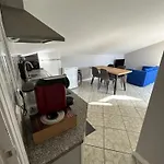 شقة Mares Vivas فورادورو