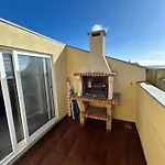 شقة Mares Vivas *