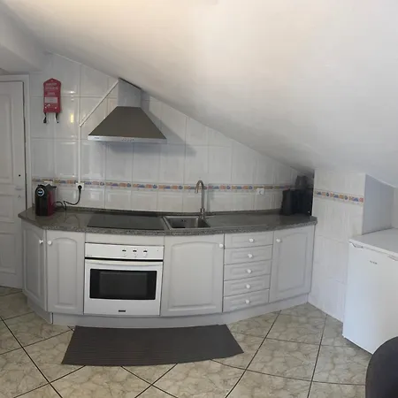 Lejlighed Mares Vivas Furadouro