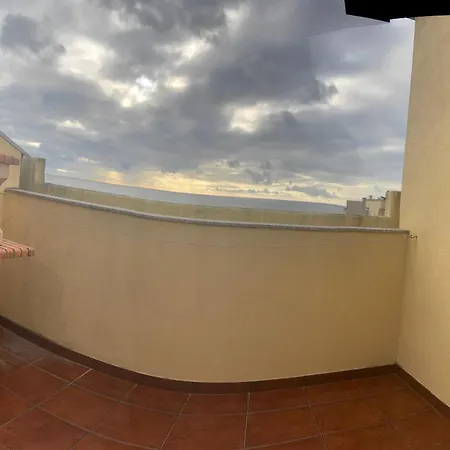 Lejlighed Mares Vivas Furadouro