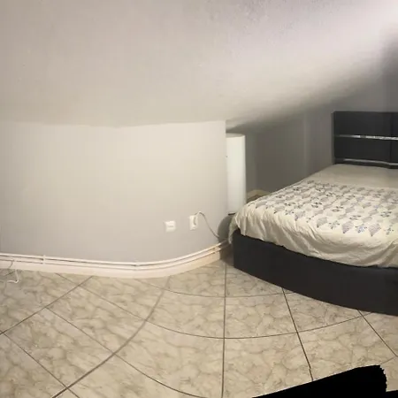 Lejlighed Mares Vivas Furadouro