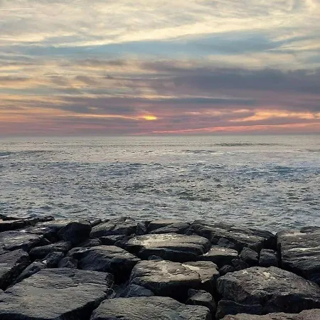 Lejlighed Mares Vivas *