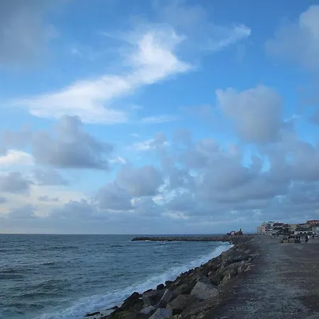 Mares Vivas * Furadouro