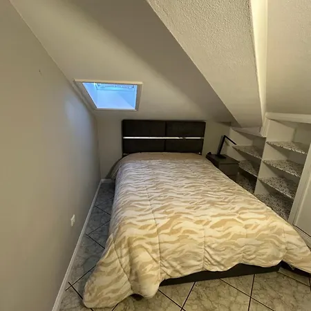 Mares Vivas Lejlighed Furadouro