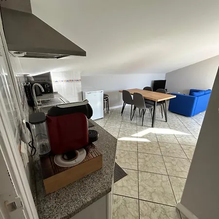 Lejlighed Mares Vivas Furadouro