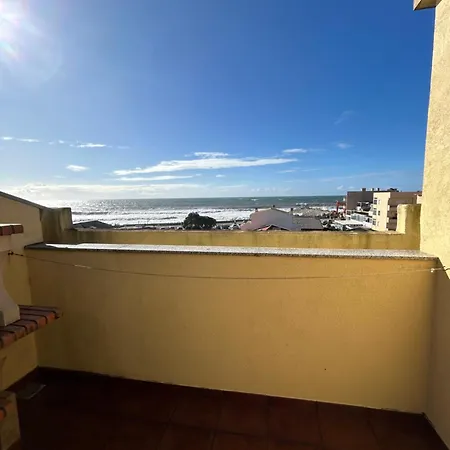 Mares Vivas Lejlighed