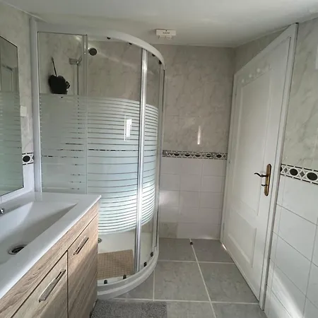 Lejlighed Mares Vivas