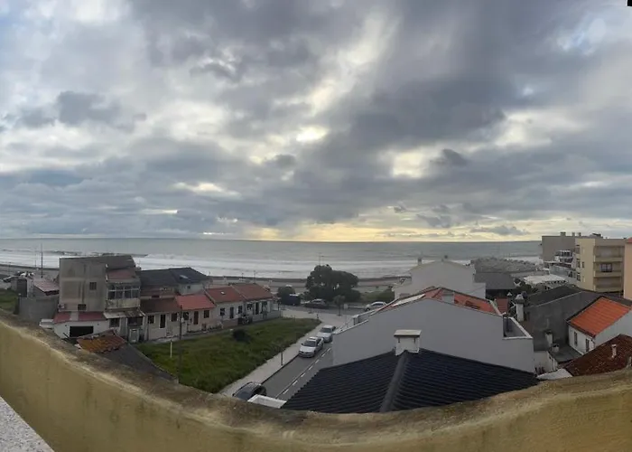 Apartment Mares Vivas *