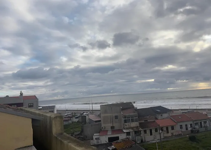 Apartment Mares Vivas