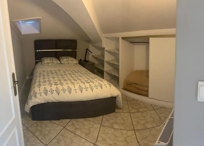 Apartment Mares Vivas