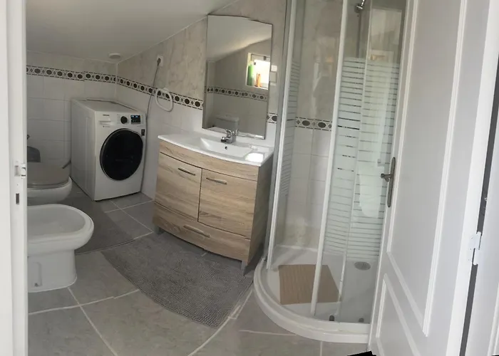 Apartment Mares Vivas Furadouro