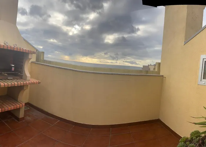 Apartment Mares Vivas Furadouro