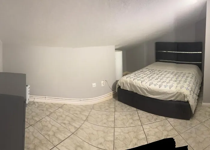 Apartment Mares Vivas Furadouro