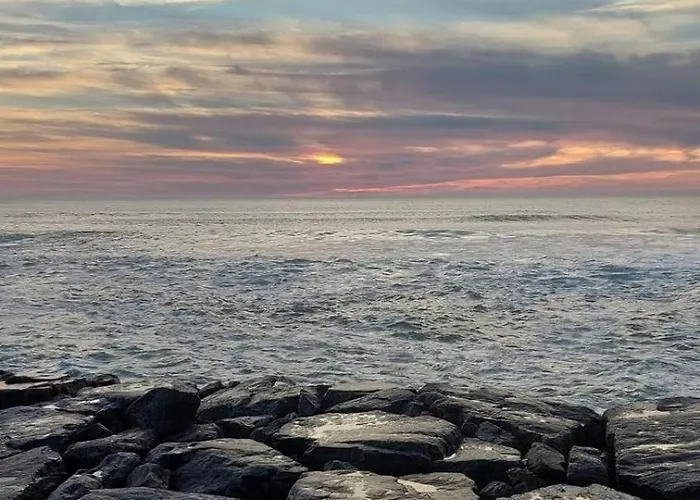 Apartment Mares Vivas *