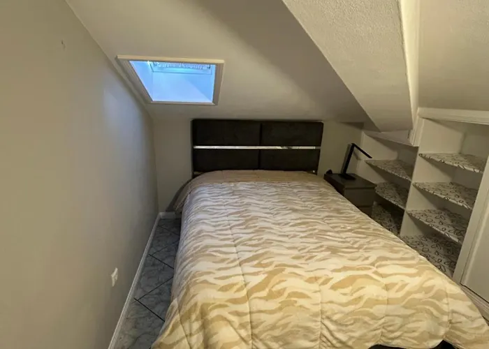 Mares Vivas Apartment Furadouro