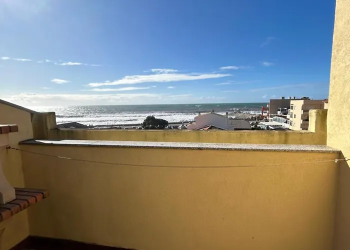 Mares Vivas Apartment