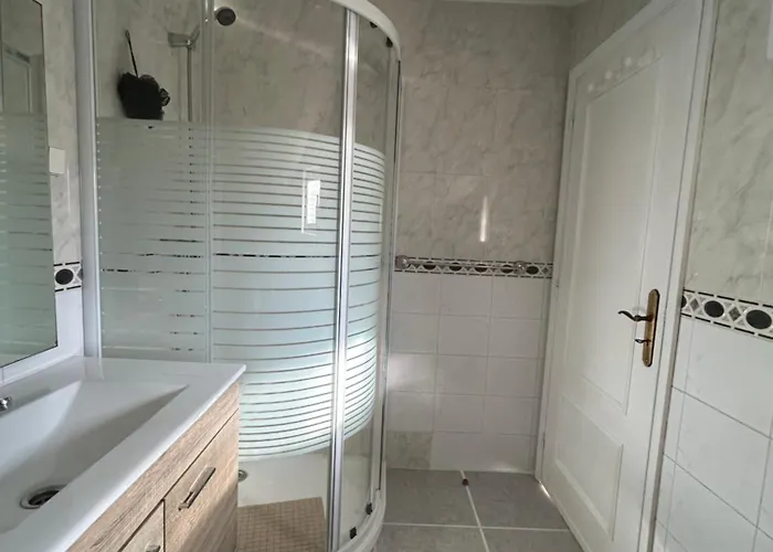 Apartment Mares Vivas