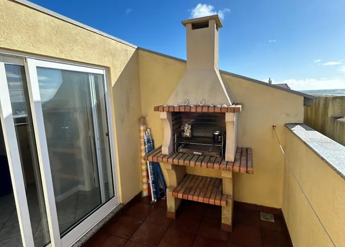 Apartment Mares Vivas *